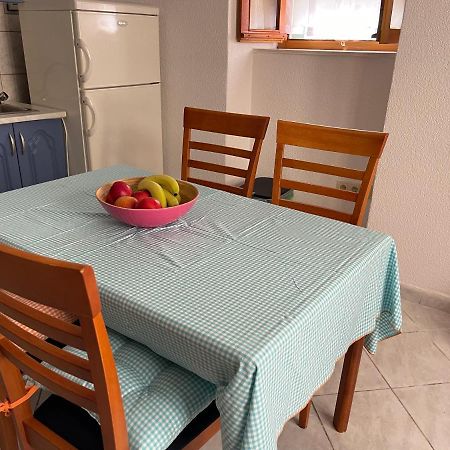 Apartment Tonka تروغير المظهر الخارجي الصورة