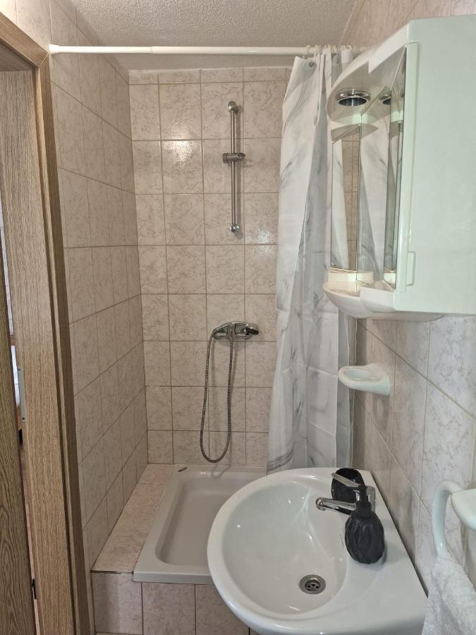 Apartment Tonka تروغير المظهر الخارجي الصورة