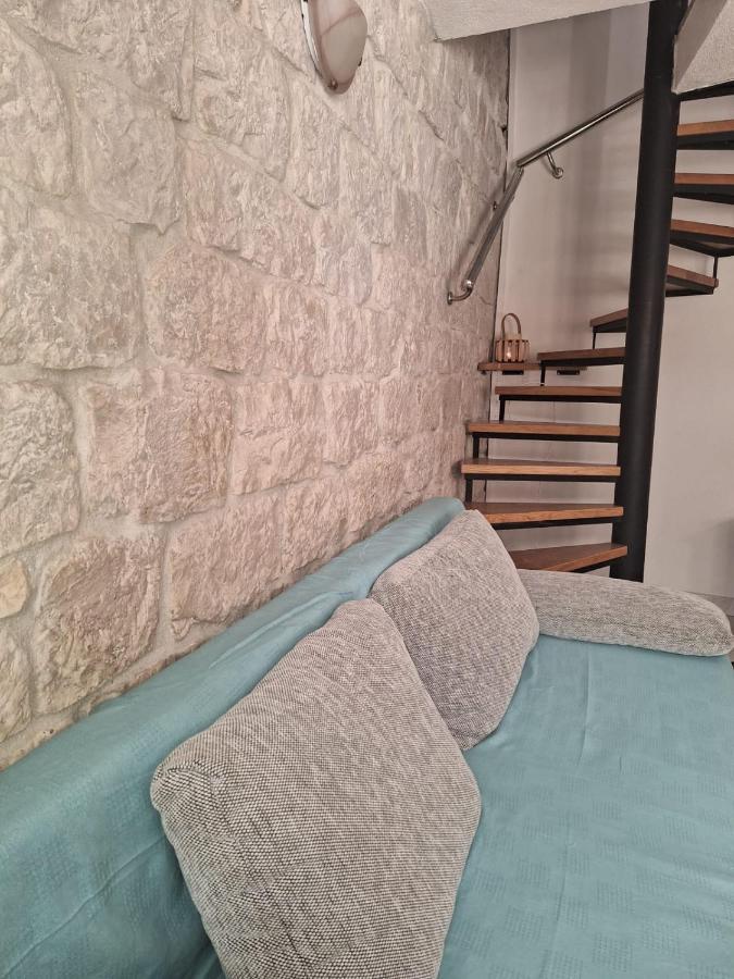 Apartment Tonka تروغير المظهر الخارجي الصورة