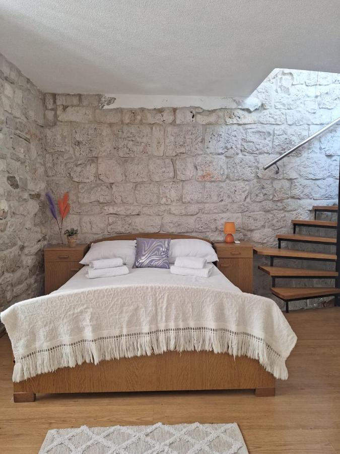 Apartment Tonka تروغير المظهر الخارجي الصورة