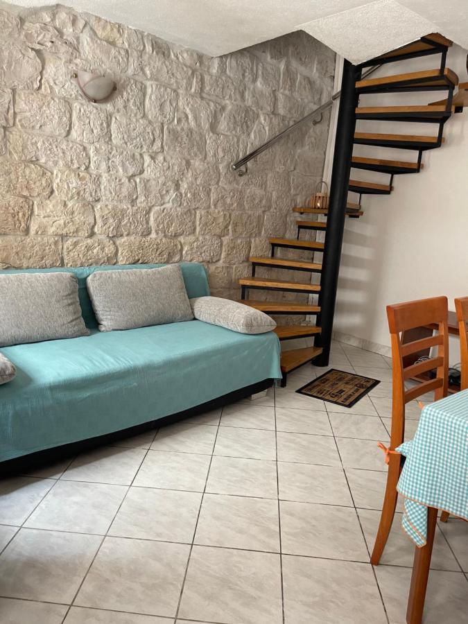 Apartment Tonka تروغير المظهر الخارجي الصورة