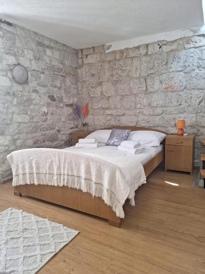 Apartment Tonka تروغير المظهر الخارجي الصورة
