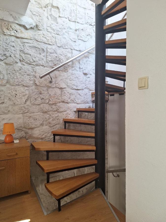 Apartment Tonka تروغير المظهر الخارجي الصورة