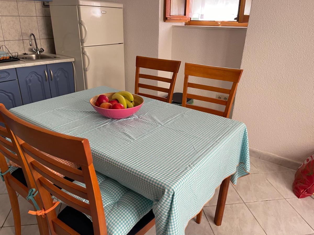 Apartment Tonka تروغير المظهر الخارجي الصورة